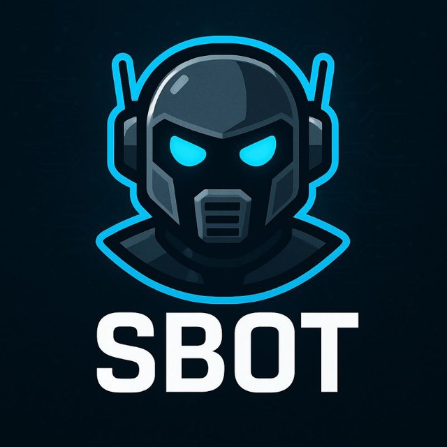 SBOT Logo
